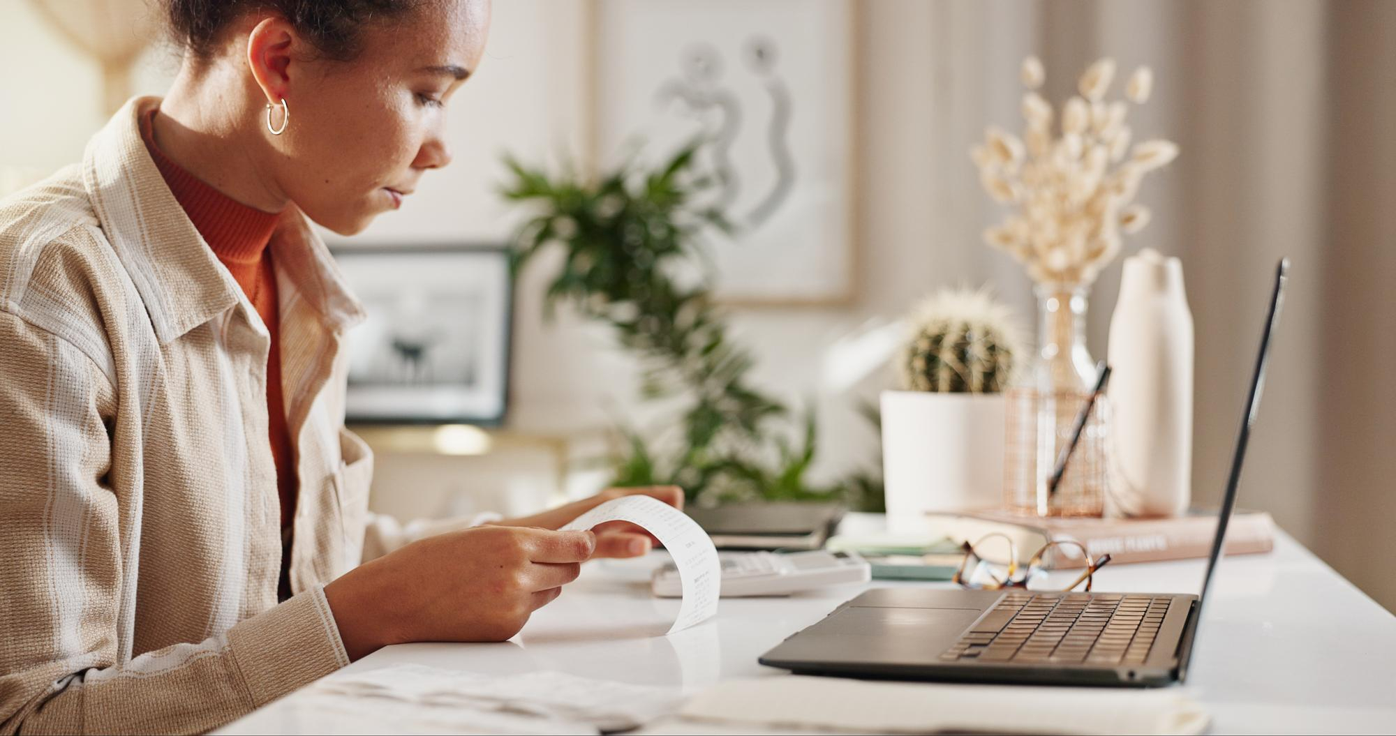 9 Receipt Management Habits That Save Hours at Tax Time