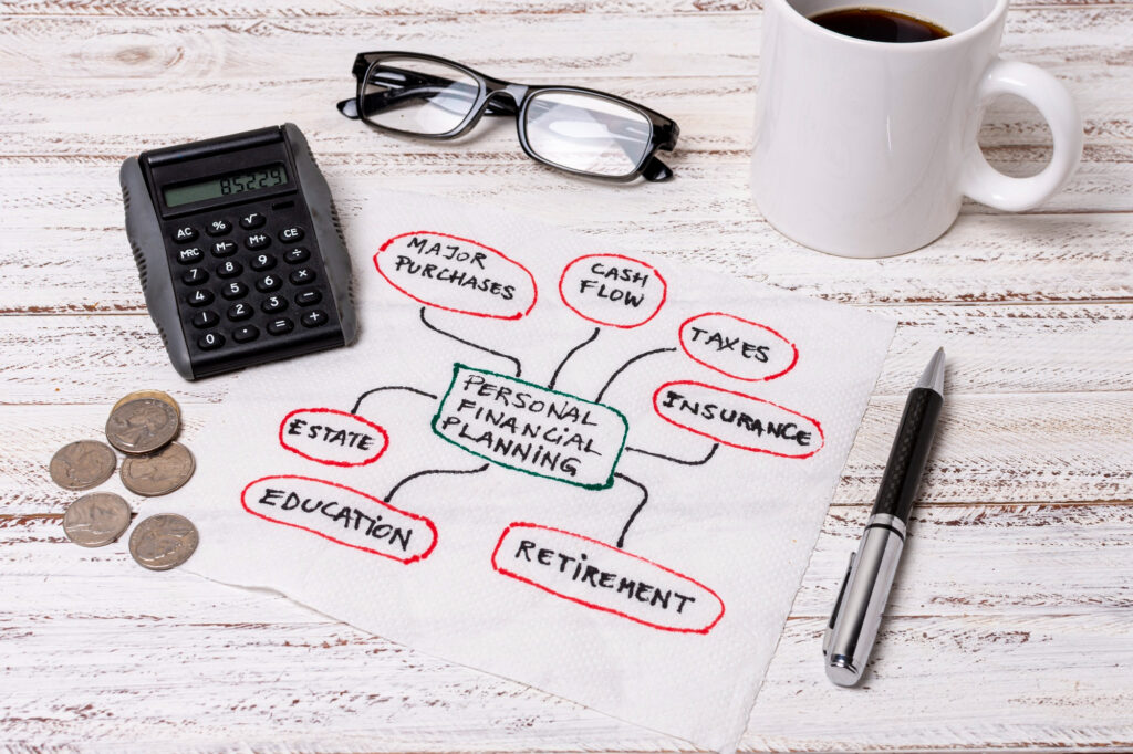 Tom Batterman Compares Financial Planning to the Work of an Artist
