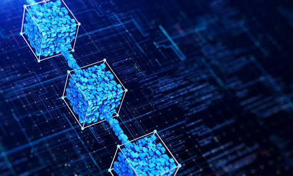 Top Companies Providing Blockchain Development Services in 2026